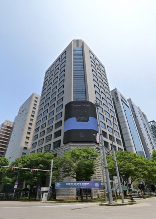 서울지사